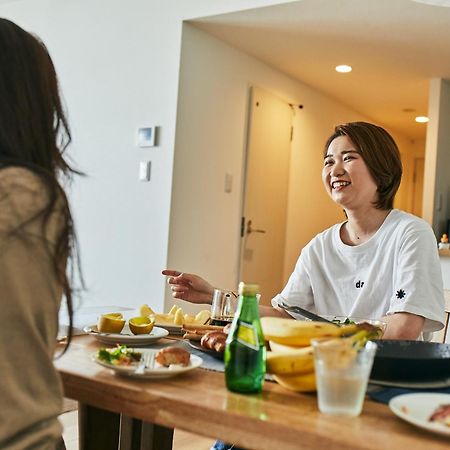 Pinn-S4E5 Sapporo Exterior foto