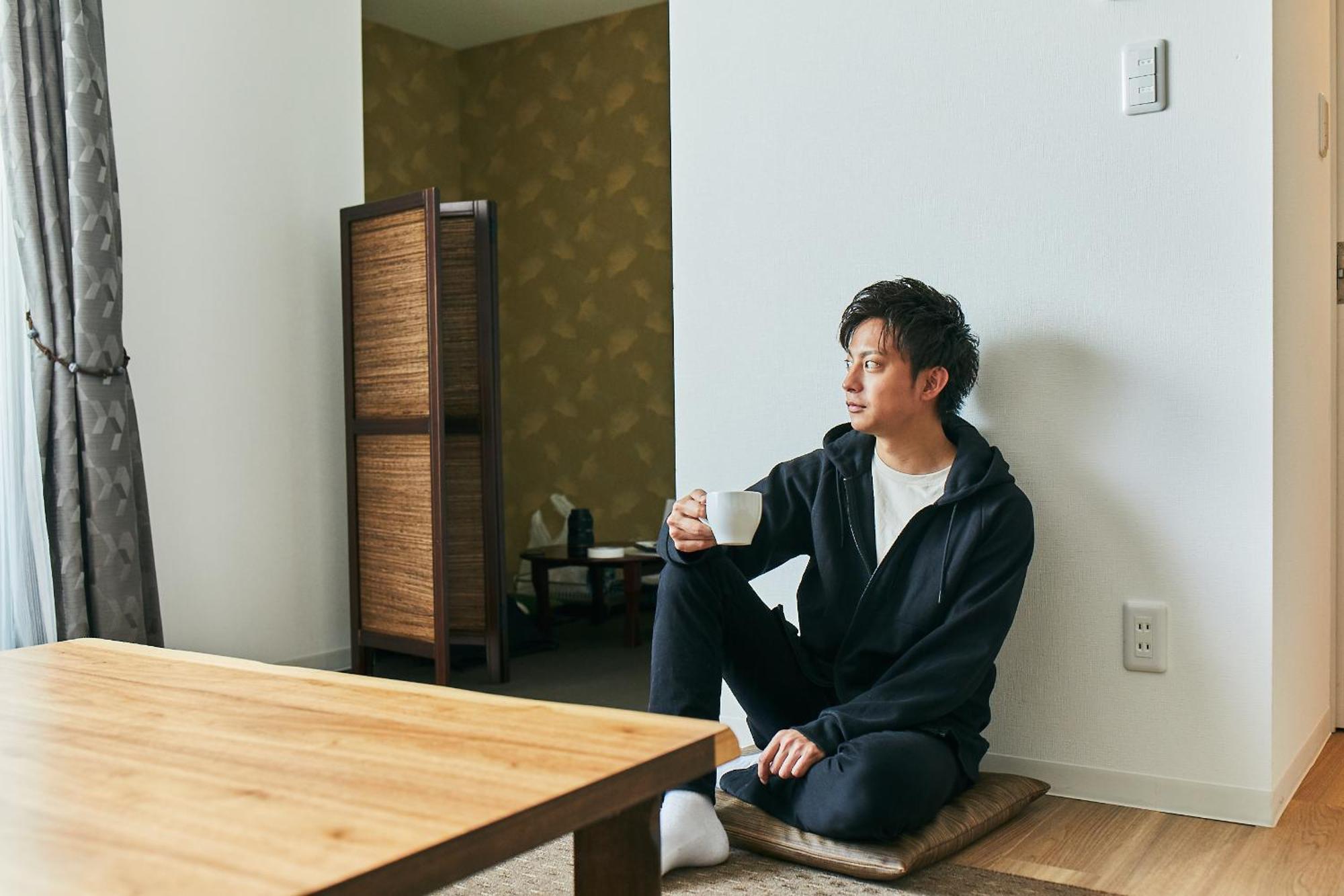 Pinn-S4E5 Sapporo Exterior foto