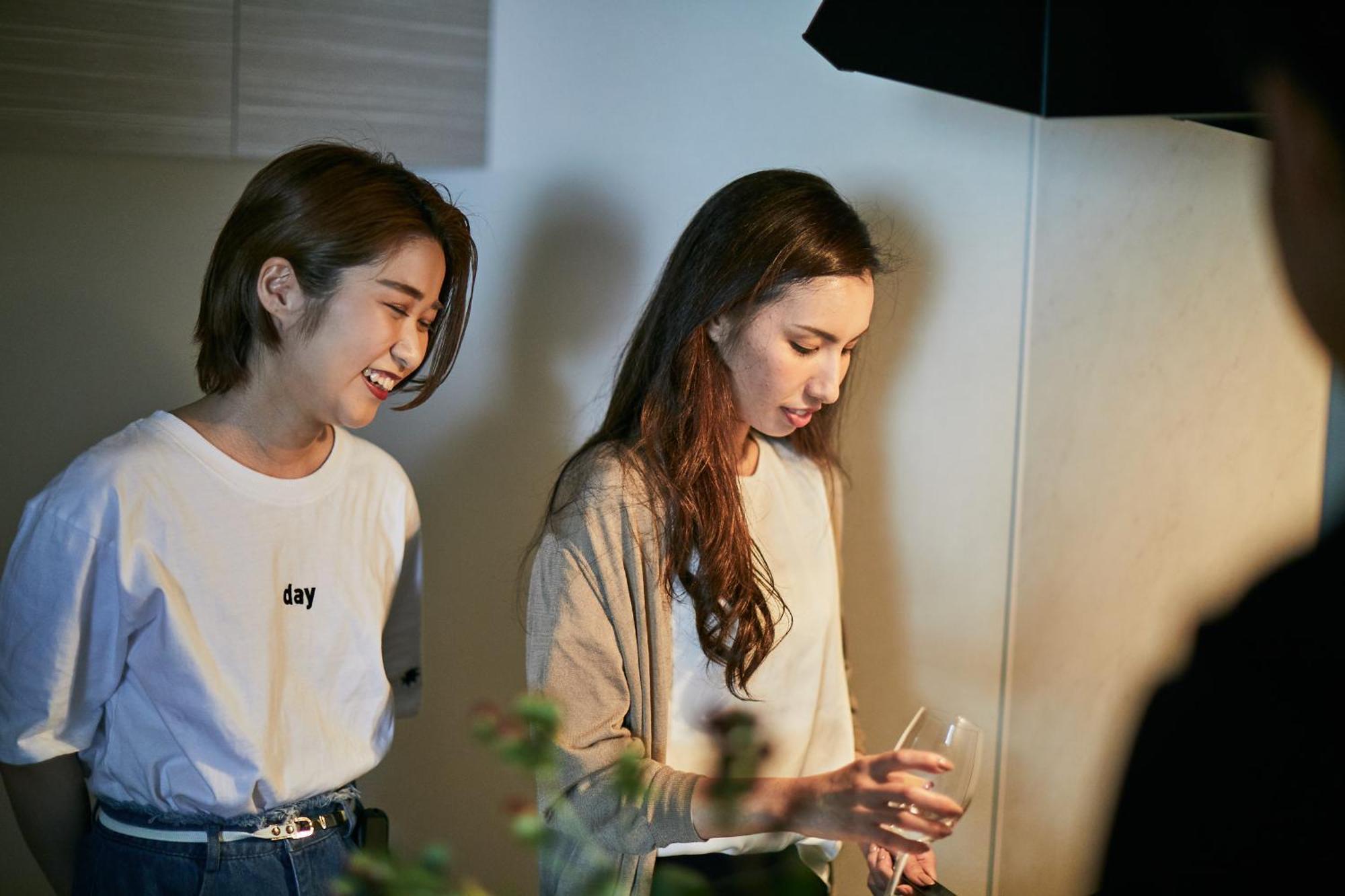Pinn-S4E5 Sapporo Exterior foto