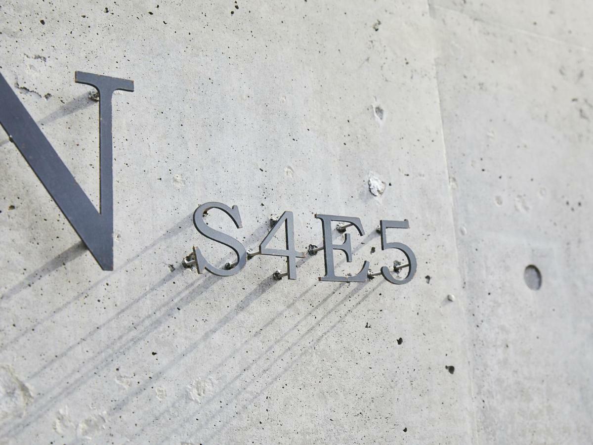 Pinn-S4E5 Sapporo Exterior foto