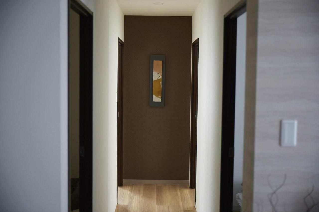 Pinn-S4E5 Sapporo Exterior foto